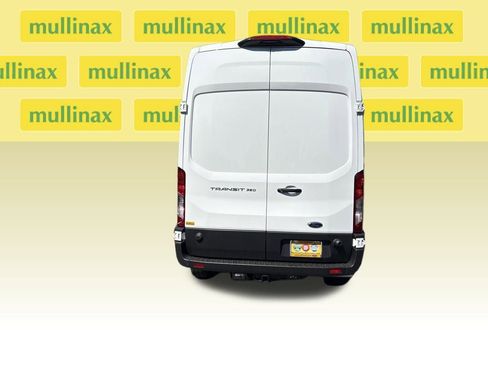 New 2025 Ford Transit 350 Base w/ Load Area Protection Package image 4