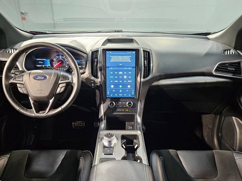 Used 2023 Ford Edge ST AWD/4WD image 10