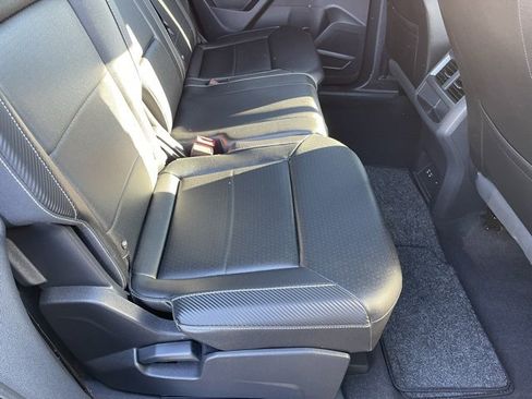 Used 2023 Volkswagen Atlas Cross Sport SEL R-Line image 11