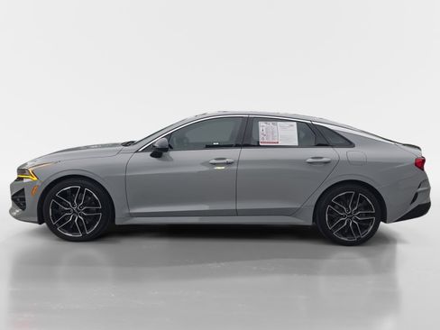 Used 2023 Kia K5 GT FWD image 2