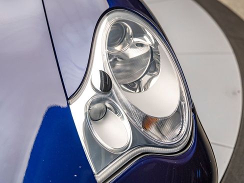 Used 2002 Porsche 911 Turbo image 27