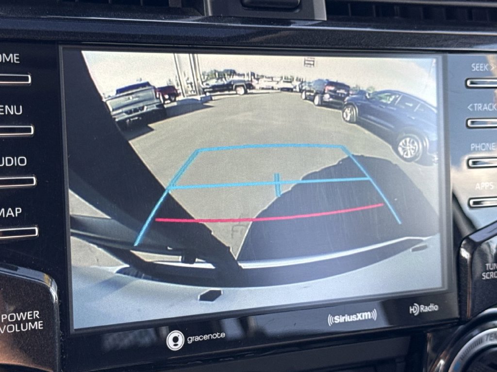 Used 2023 Toyota 4Runner TRD Off-Road Premium w/ Moonroof Package AWD/4WD image 14