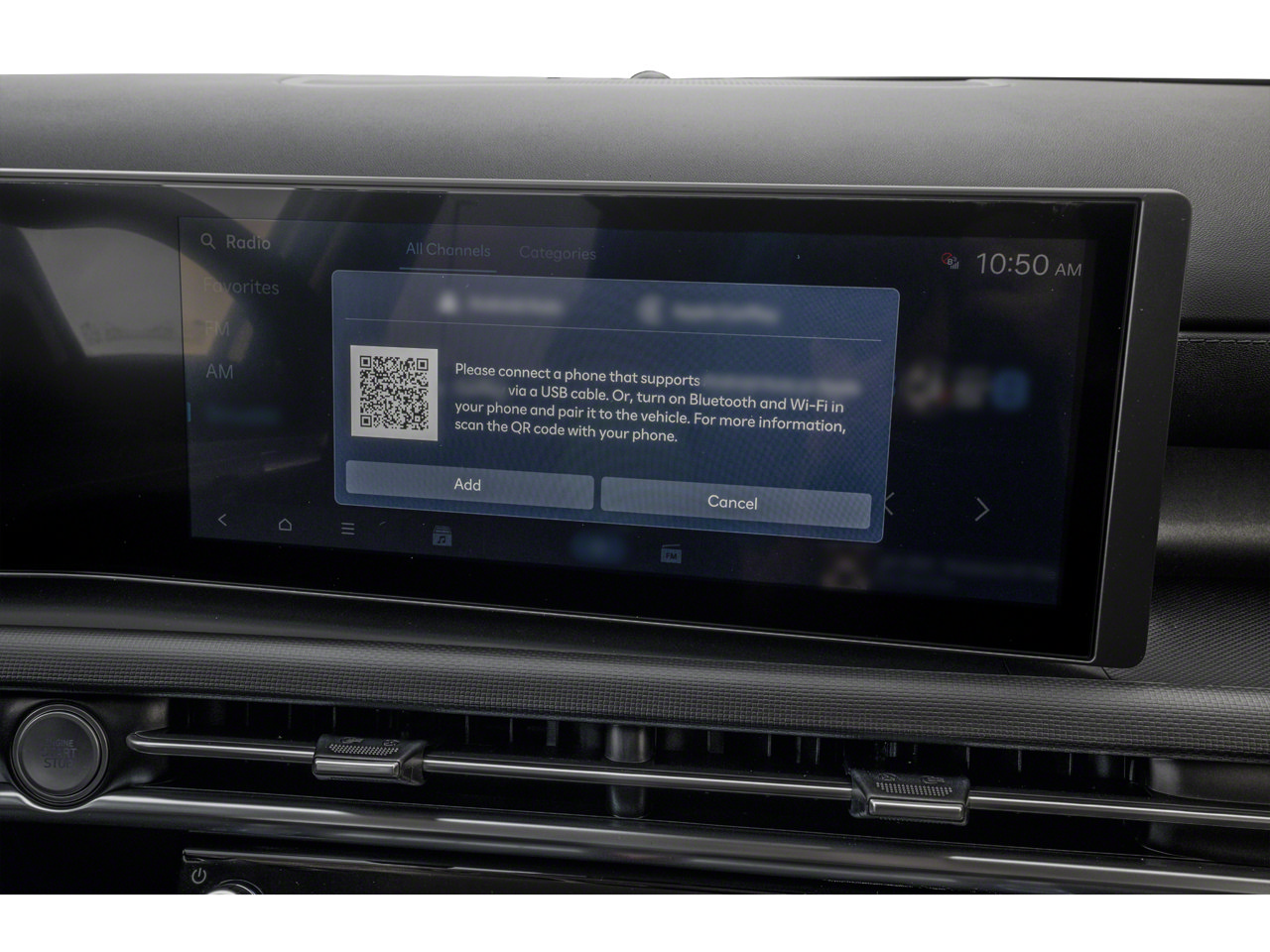 New 2026 Hyundai Tucson SEL Plus FWD image 37