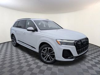 New 2026 Audi Q7 2.0T Premium video 1