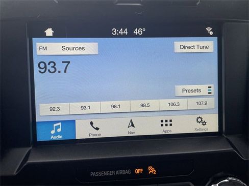 Used 2018 Ford F150 XLT w/ Equipment Group 302A Luxury image 13