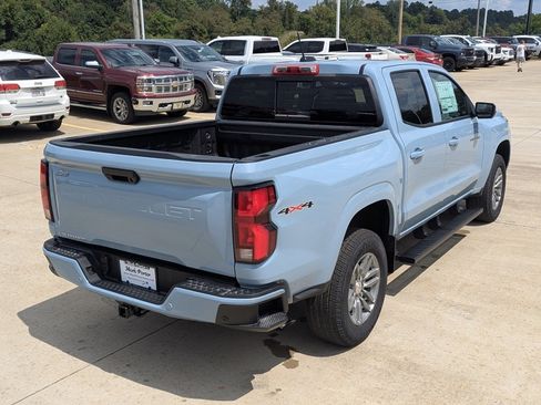 New 2026 Chevrolet Colorado LT w/ LT Convenience Package image 7