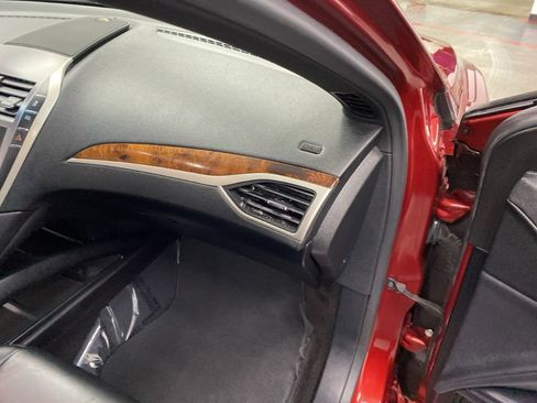 Used 2017 Lincoln MKZ Select w/ Select Plus Package image 27