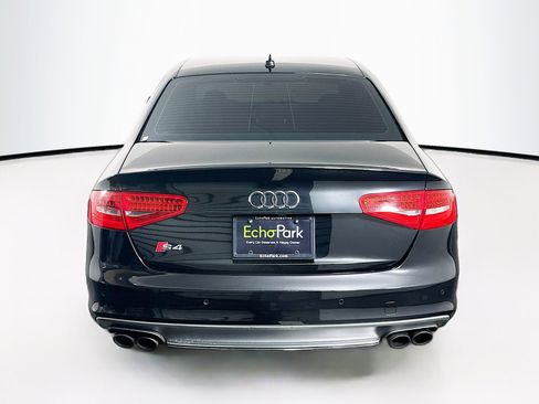 Used 2014 Audi S4 Premium Plus AWD/4WD image 7