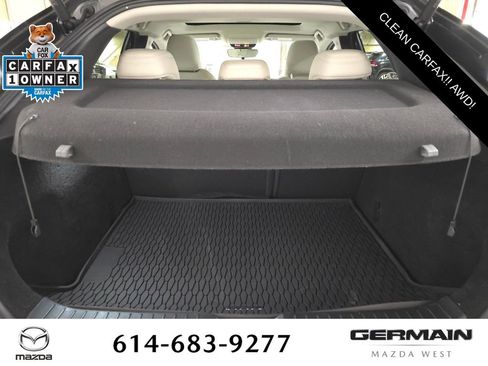 Used 2022 MAZDA CX-30 AWD 2.5 S w/ Premium Package image 23