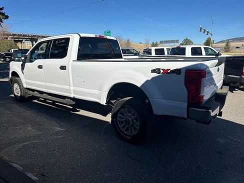 Used 2019 Ford F350 XLT image 6