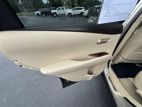 Used 2013 Lexus RX 350 AWD w/ Navigation Pkg image 18