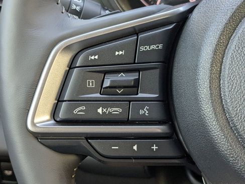 New 2026 Subaru Ascent Touring AWD/4WD image 21