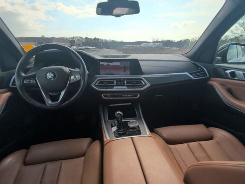 Used 2021 BMW X5 sDrive40i w/ Premium Package 2 image 31