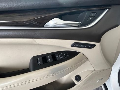 Used 2017 Buick LaCrosse Essence w/ Sights and Sounds Package FWD image 13