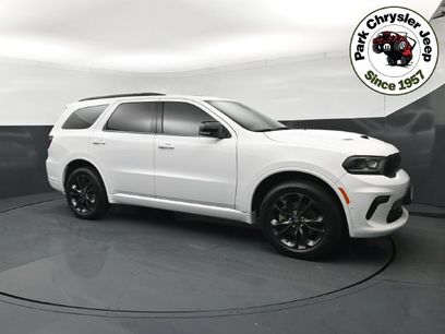 Used 2023 Dodge Durango GT