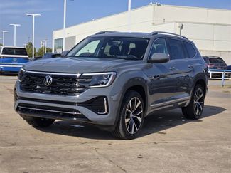 New 2026 Volkswagen Atlas SEL Premium R-Line video 2