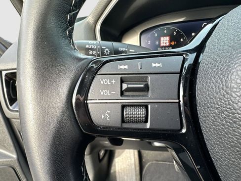 Certified 2023 Honda Civic Touring image 14