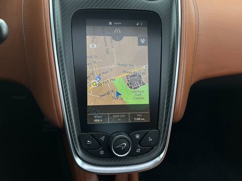 Used 2017 McLaren 570S image 30