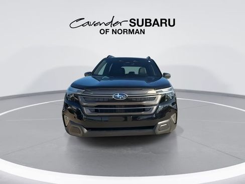 New 2026 Subaru Forester Limited AWD/4WD image 3