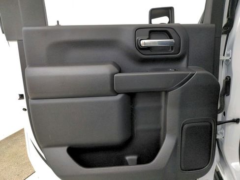 Used 2020 Chevrolet Silverado 2500 W/T w/ Gooseneck/5TH Wheel Package image 23