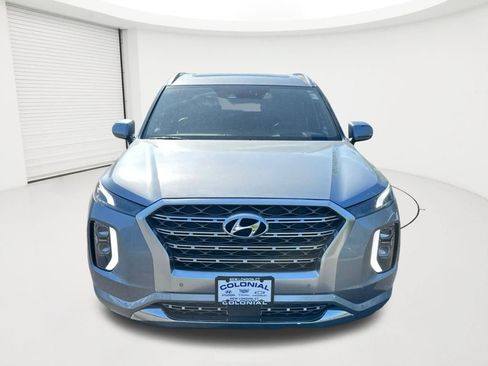Used 2020 Hyundai Palisade Limited AWD/4WD image 2