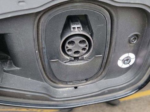 Used 2023 Ford Mustang Mach-E Premium image 11