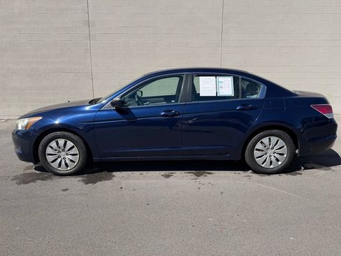 Used 2008 Honda Accord LX image 2