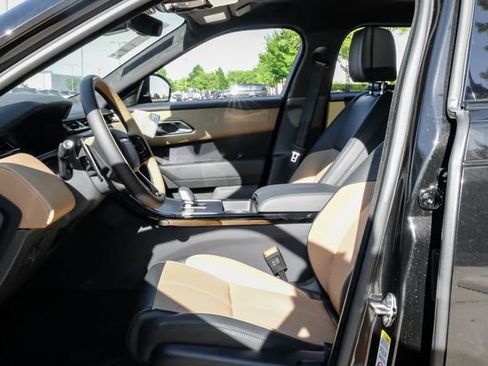 New 2026 Land Rover Range Rover Velar Autobiography AWD/4WD image 3