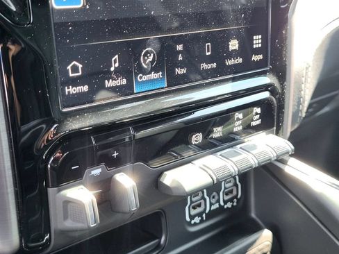 Used 2023 RAM 2500 Rebel w/ Level 2 Equipment Group AWD/4WD image 27