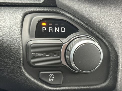 New 2026 RAM 1500 Tradesman image 19