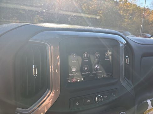 New 2026 Chevrolet Silverado 3500 W/T w/ WT Convenience Package image 19