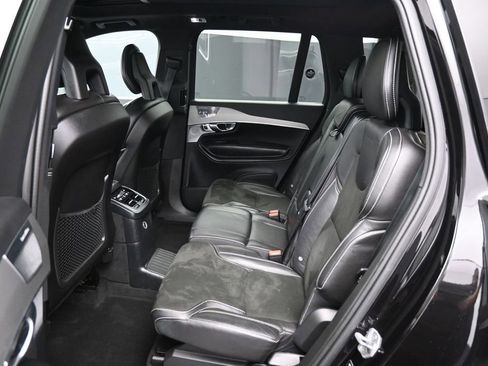 Used 2016 Volvo XC90 T8 R-Design w/ Vision Package AWD/4WD image 24
