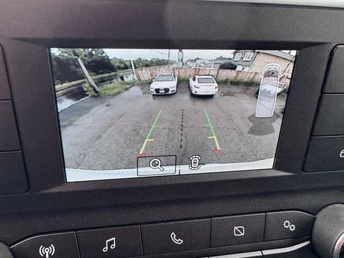Used 2025 Ford Transit 250 148 Medium Roof Extended AWD image 21