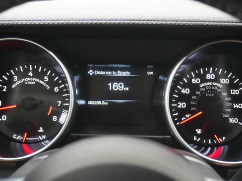 Used 2019 Ford Mustang GT RWD image 18