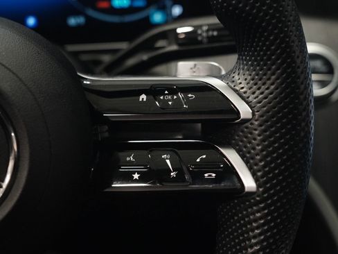 Certified 2022 Mercedes-Benz C 300 4MATIC Sedan image 18