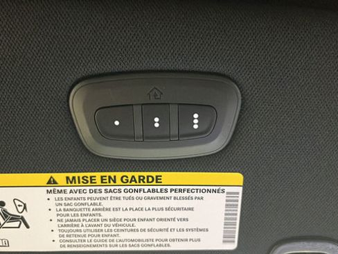 New 2026 Chrysler Pacifica Select FWD image 26