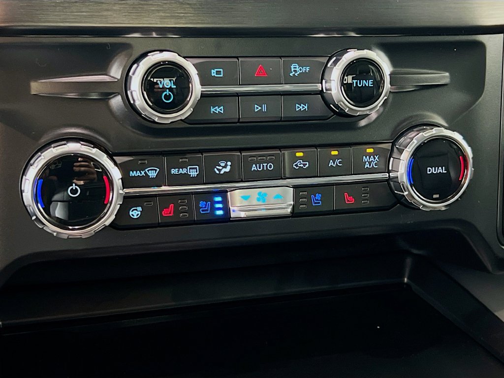 New 2026 Ford F350 Lariat w/ Lariat Premium Package AWD/4WD image 9