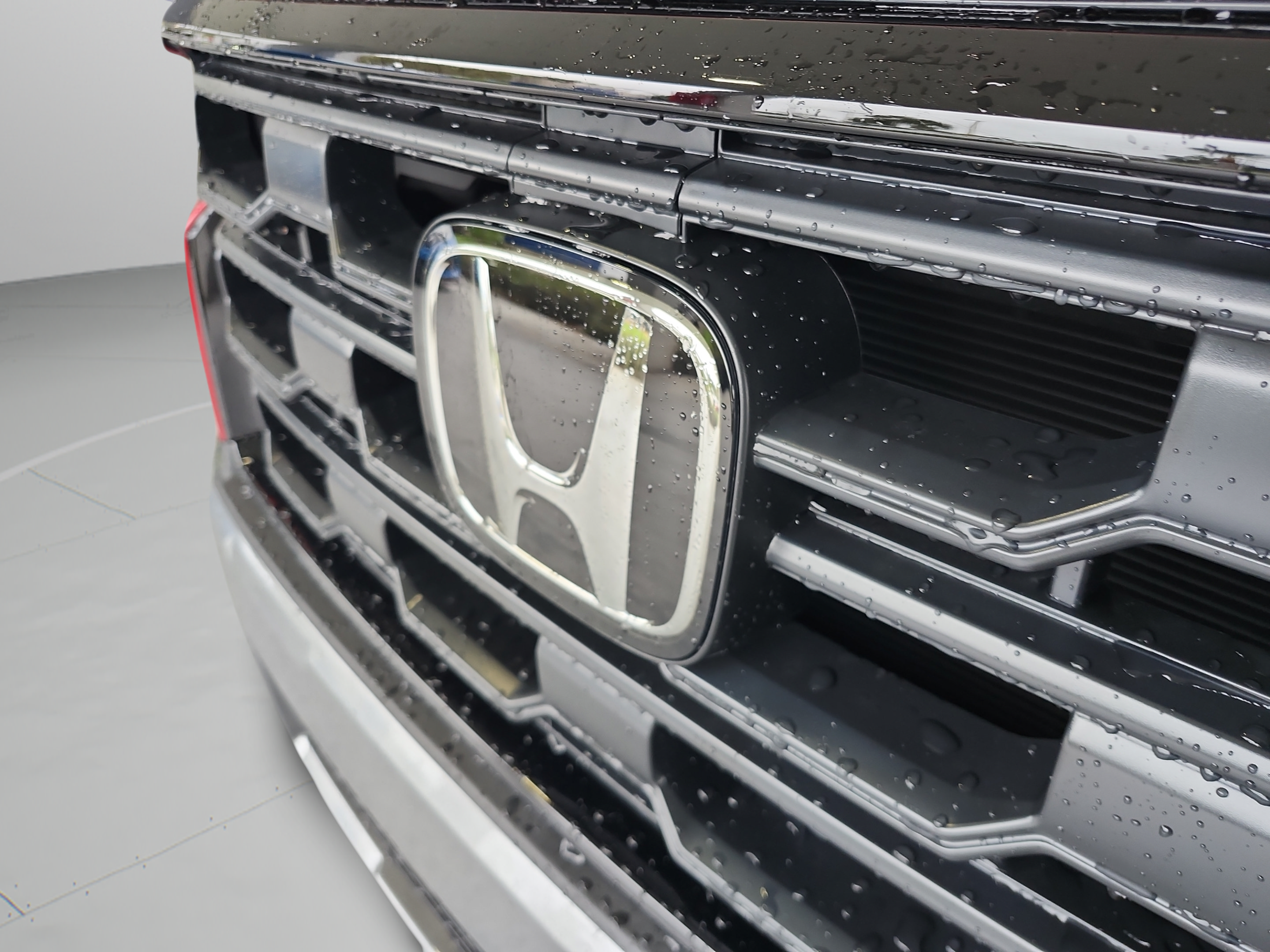 New 2026 Honda Pilot EX-L image 31