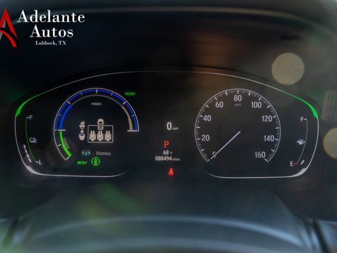 Used 2022 Honda Accord Sport image 13