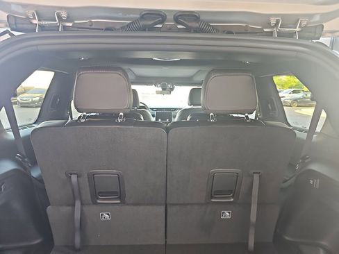 New 2025 Jeep Grand Cherokee L Limited image 14