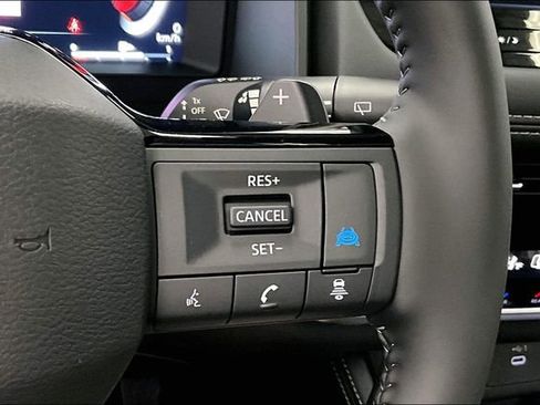 New 2026 Nissan Rogue Platinum w/ Platinum Premium Package image 22