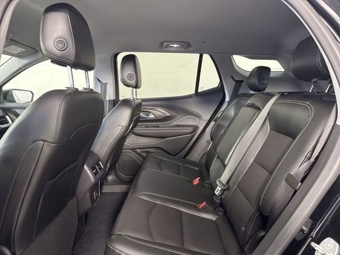 Used 2020 GMC Terrain SLT image 21