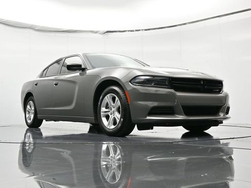 Used 2023 Dodge Charger SXT image 36