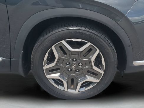Used 2023 Hyundai Santa Fe Limited FWD image 10
