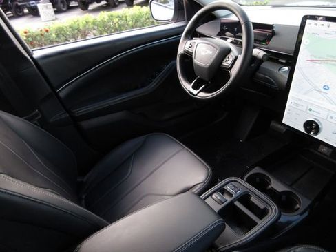 New 2026 Ford Mustang Mach-E Select w/ Technology Package RWD image 20