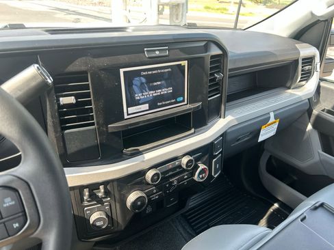 New 2026 Ford F450 XL image 47