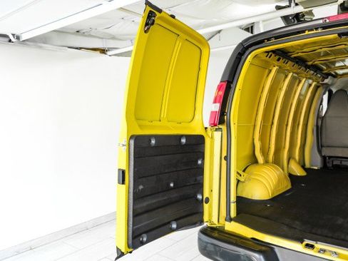 Used 2023 Chevrolet Express 2500 CARGO VAN POWER CONVENIENCE PK image 40