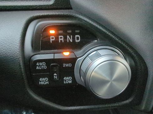 Used 2023 RAM 1500 Laramie image 28