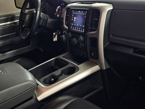 Used 2018 RAM 1500 Lone Star image 30
