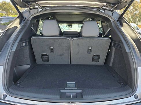 New 2026 Acura MDX A-Spec image 14